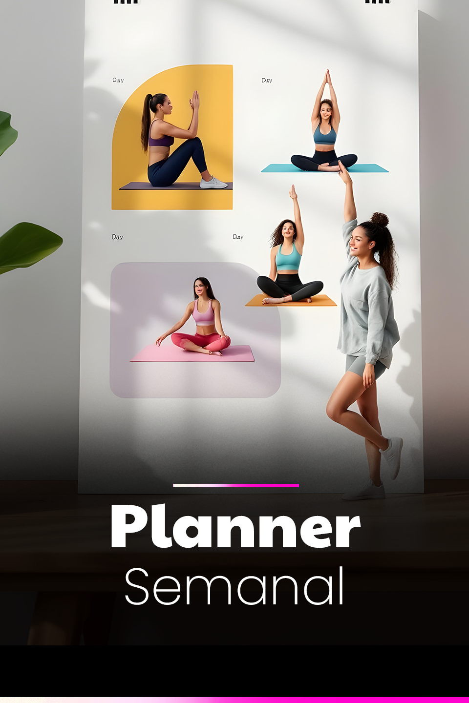 Planner Semanal