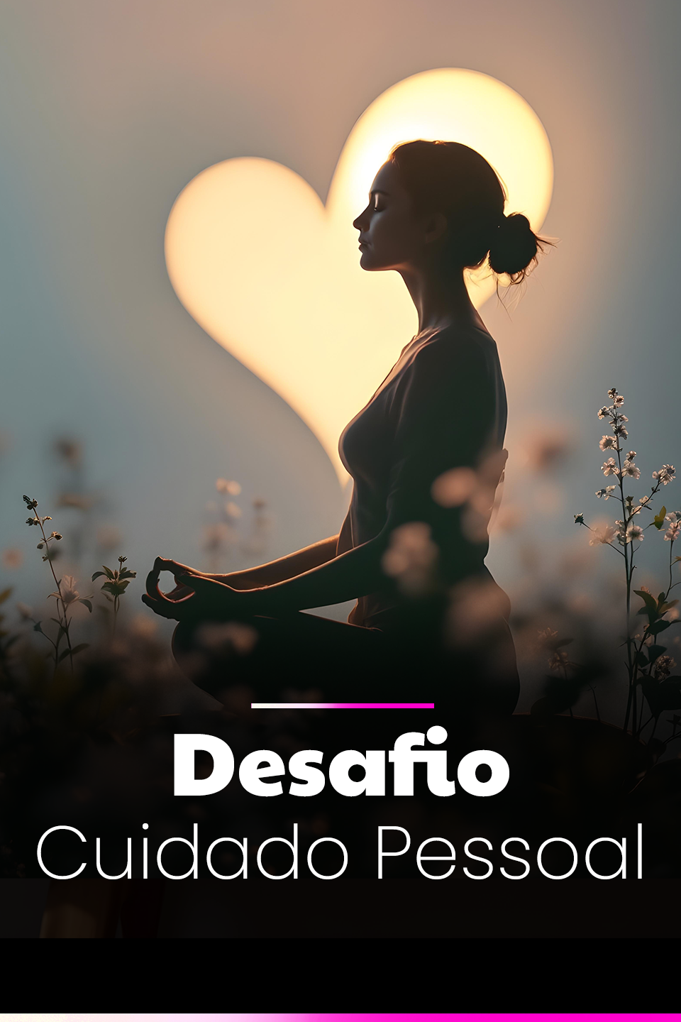 cuidado pessoal